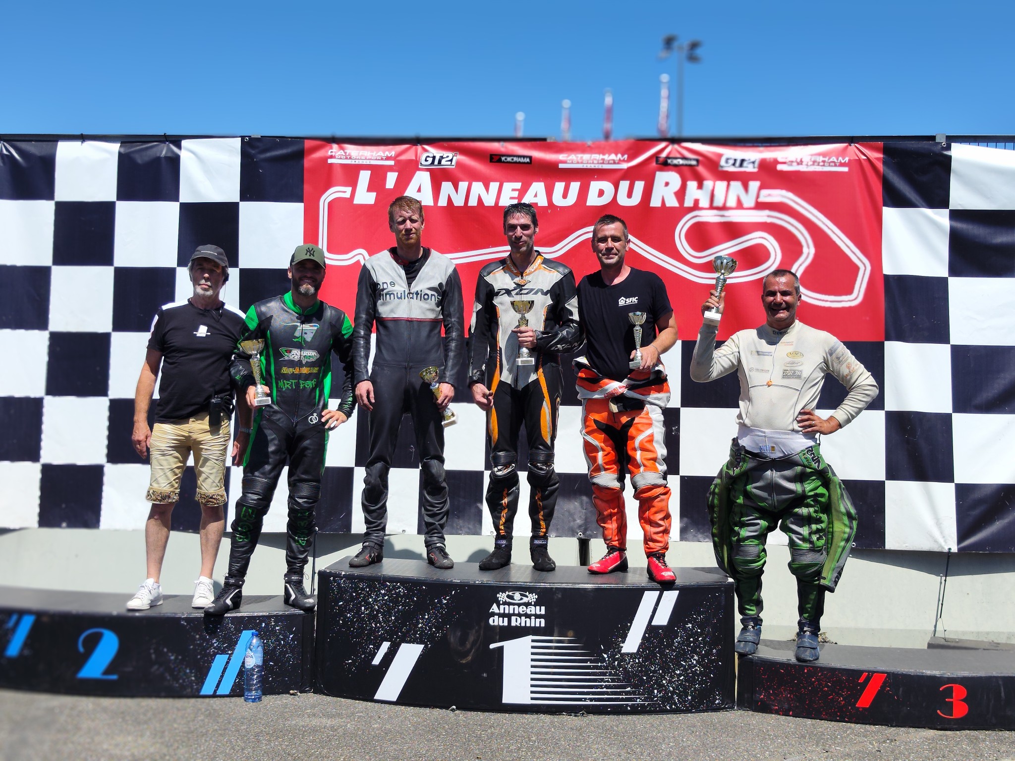 anneau du Rhin podium2