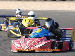 Le Vigeant - Championnat de France 2010