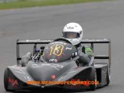 Le Vigeant - Championnat de France 2010