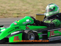 Le Vigeant - Championnat de France 2010