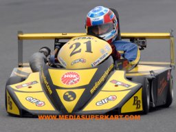 Le Vigeant - Championnat de France 2010