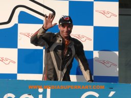 Le Vigeant - Championnat de France 2010