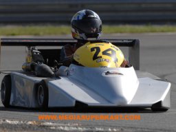 Le Vigeant - Championnat de France 2010