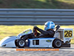Le Vigeant - Championnat de France 2010