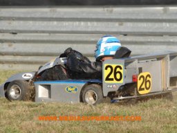 Le Vigeant - Championnat de France 2010