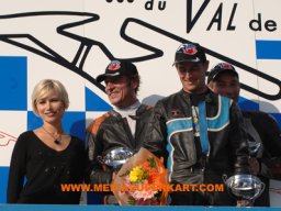 Le Vigeant - Championnat de France 2010