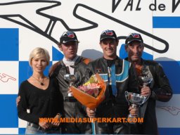 Le Vigeant - Championnat de France 2010