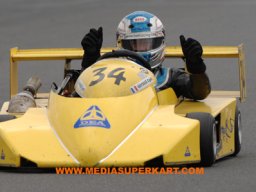 Le Vigeant - Championnat de France 2010