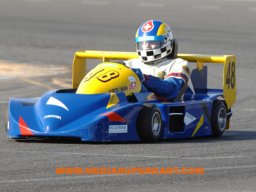 Le Vigeant - Championnat de France 2010