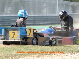 Le Vigeant - Championnat de France 2010