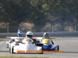 Le Vigeant - Championnat de France 2010