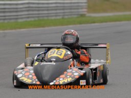 Le Vigeant - Championnat de France 2010