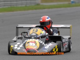 Le Vigeant - Championnat de France 2010