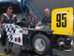MS Kart - Saison 2010