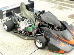 MS Kart - Saison 2010