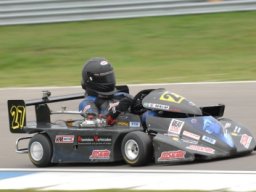 MS Kart - Saison 2010