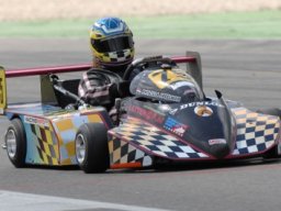 MS Kart - Saison 2010