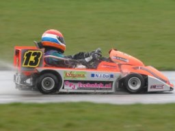 MS Kart - Saison 2010