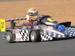 MS Kart - Saison 2010