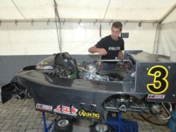 MS Kart - Saison 2010