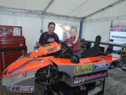 MS Kart - Saison 2010