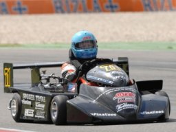 MS Kart - Saison 2010