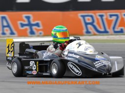 Assen 2011-Présentation du Championnat d&#039;Europe