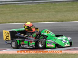 Assen 2011-Présentation du Championnat d&#039;Europe