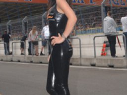 Assen 2011 - Presentation CIK-FIA