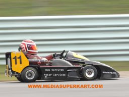 Assen 2011 Championnat d&#039;Europe Post-courses