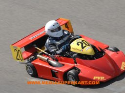 Assen 2011 Championnat d&#039;Europe Post-courses