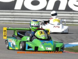 Assen 2011 Championnat d&#039;Europe Post-courses