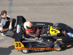 Assen 2011 Championnat d&#039;Europe Post-courses