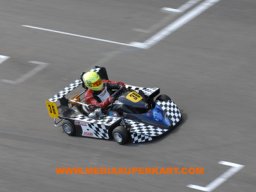 Assen 2011 Championnat d&#039;Europe Post-courses