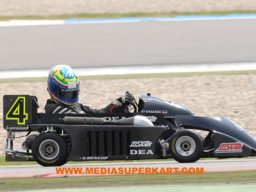 Assen 2011 Championnat d&#039;Europe Post-courses