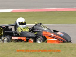 Assen 2011 Championnat d&#039;Europe Post-courses