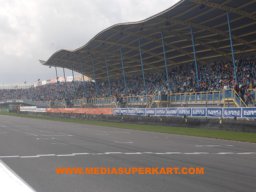 Assen 2011 Championnat d&#039;Europe Post-courses