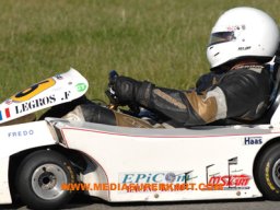 Championnat de France à Croix en ternois - 3 juillet 2011