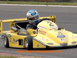 Nogaro - Championnat de France et Open French Cup 18-06-2011