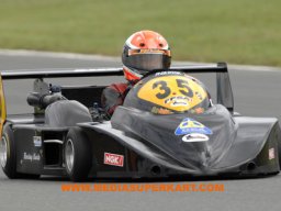 Nogaro - Championnat de France et Open French Cup 18-06-2011