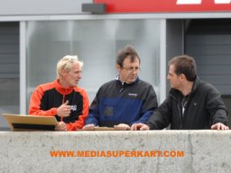 Nogaro - Championnat de France et Open French Cup 18-06-2011