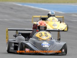 Nogaro - Championnat de France et Open French Cup 18-06-2011