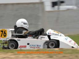 Nogaro - Championnat de France et Open French Cup 18-06-2011