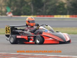 Nogaro - Championnat de France et Open French Cup 18-06-2011