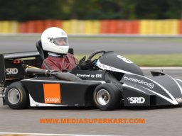 Nogaro - Championnat de France et Open French Cup 18-06-2011