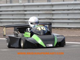 Dijon - Championnat de France et Open French Cup