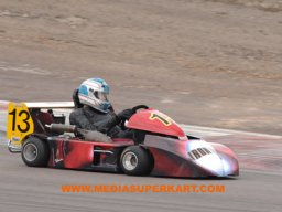 Dijon - Championnat de France et Open French Cup