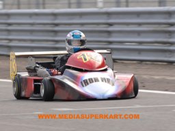 Dijon - Championnat de France et Open French Cup