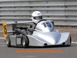 Dijon - Championnat de France et Open French Cup