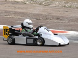 Dijon - Championnat de France et Open French Cup